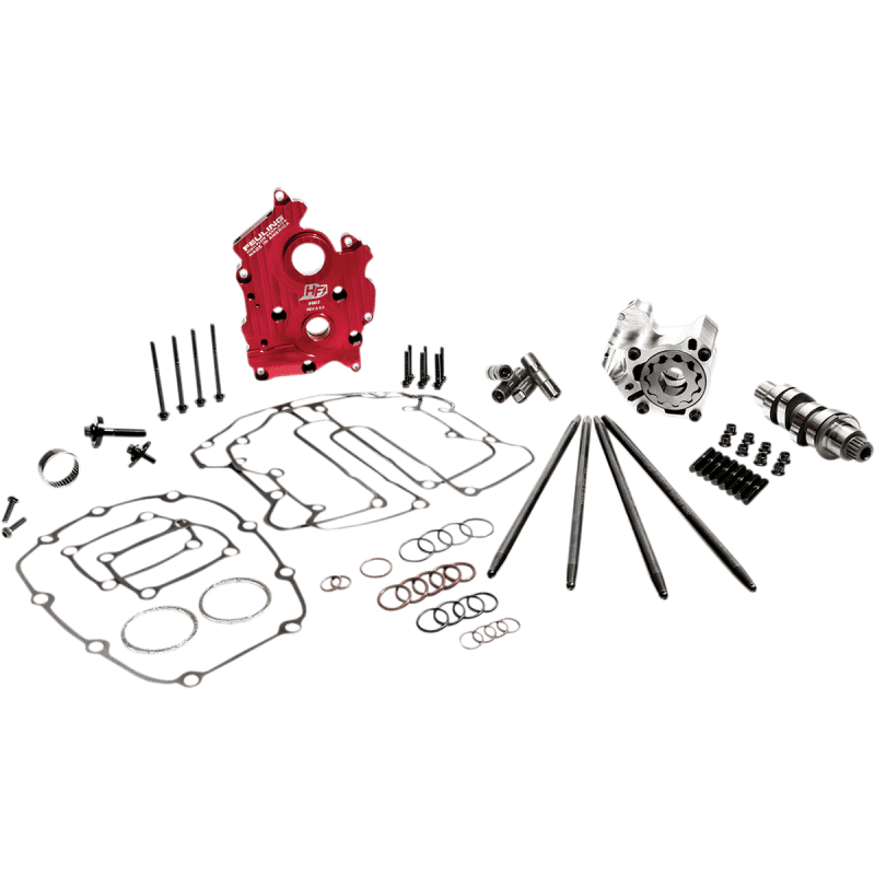 FEULING OIL PUMP CORP. CAM KIT 472 CD HP+ O/C M8 (7252) - DRIVEN Canada's Powersports 7252