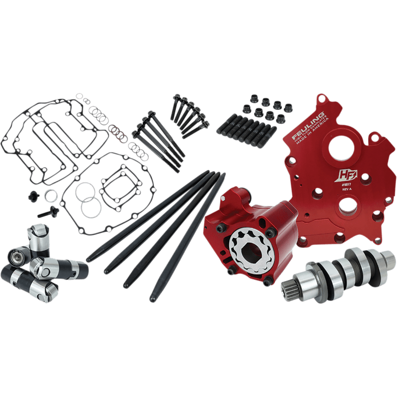 FEULING OIL PUMP CORP. CAM KIT 472CD RACE O/C M8 (7261) - DRIVEN Canada's Powersports 7261
