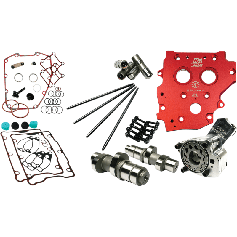FEULING OIL PUMP CORP. CAM KIT HP+ 525 07 - 17 - DRIVEN Canada's Powersports 7205P
