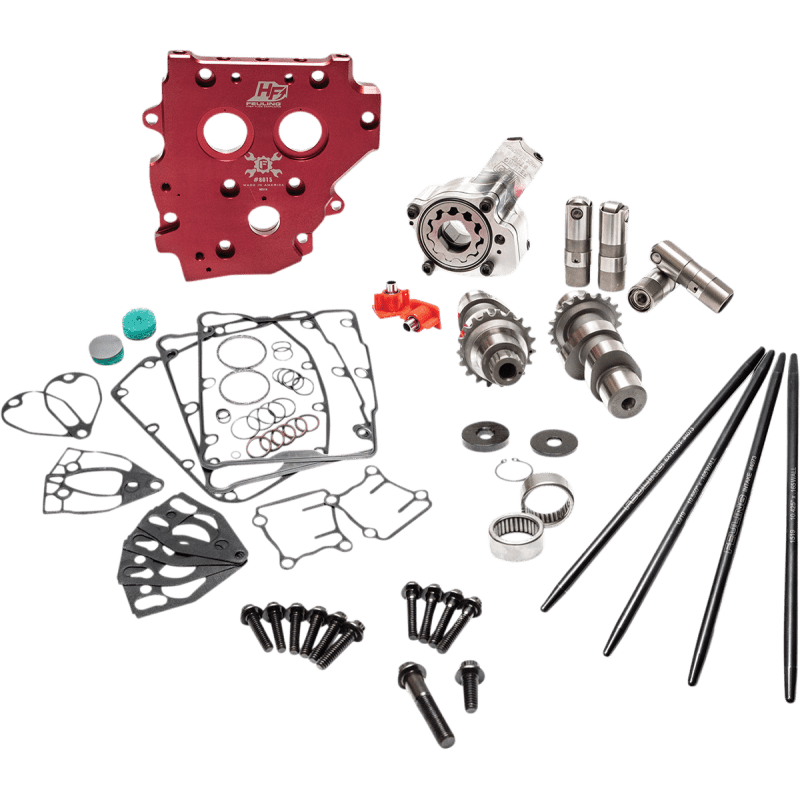 FEULING OIL PUMP CORP. CAM KIT HP+ 525 CD 07 - 17 (7206P) - DRIVEN Canada's Powersports 7206P