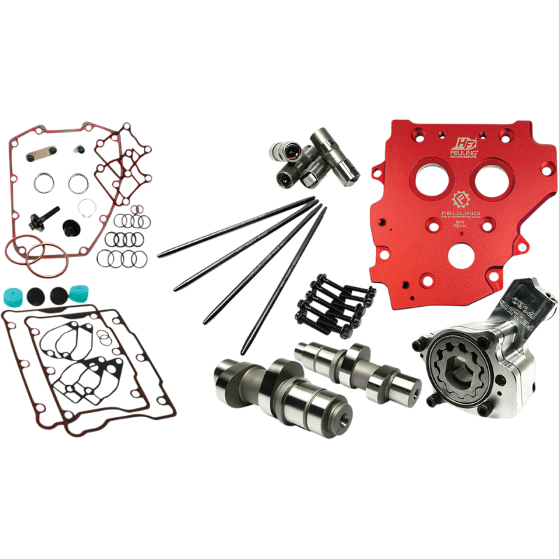 FEULING OIL PUMP CORP. CAM KIT HP+ 543 07 - 17 - DRIVEN Canada's Powersports 7233P