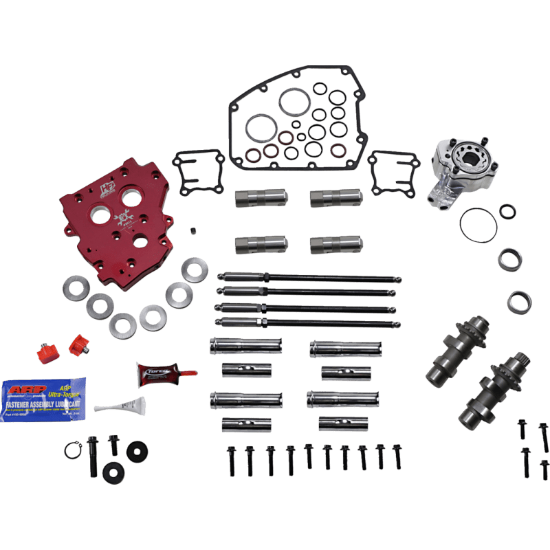 FEULING OIL PUMP CORP. CAM KIT HP+ 543 CD 07+TC (KIT) (7231) - DRIVEN Canada's Powersports 7231