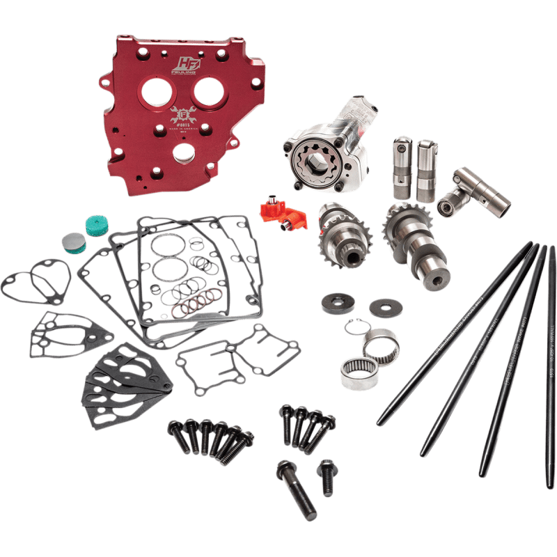 FEULING OIL PUMP CORP. CAM KIT HP+ 574 CD 07 - 17 (7209P) - DRIVEN Canada's Powersports 7209P