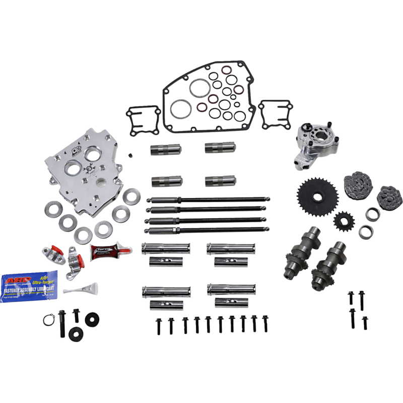 FEULING OIL PUMP CORP. CAM KIT OE+525 CC 99+TC (7320) - DRIVEN Canada's Powersports 7320