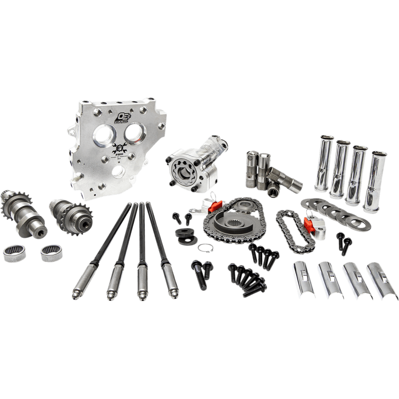FEULING OIL PUMP CORP. CAM KIT OE+525 CC 99+TC (7320) - DRIVEN Canada's Powersports 7320