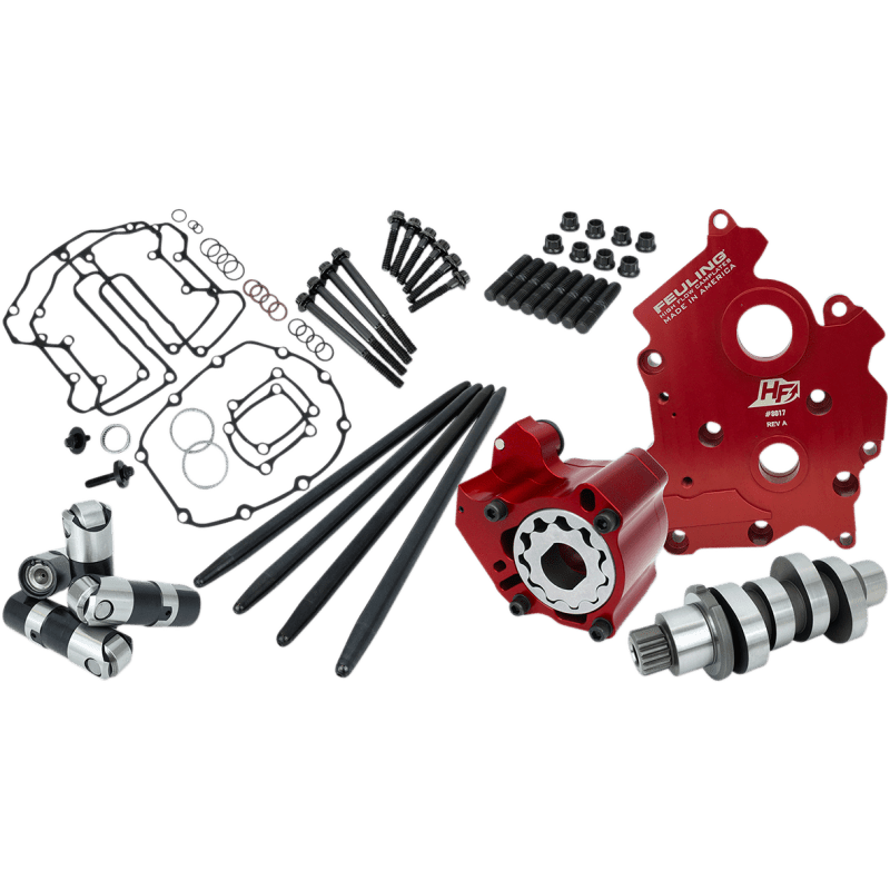 FEULING OIL PUMP CORP. CAM KIT RACE 521 17+ M8 (7262) - DRIVEN Canada's Powersports 7262