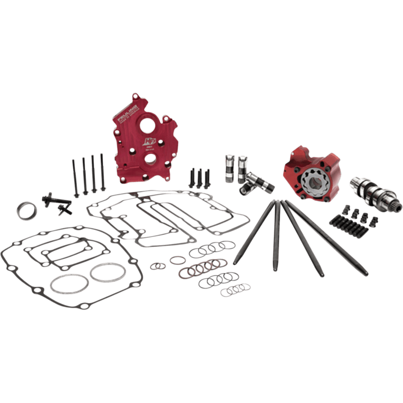 FEULING OIL PUMP CORP. CAM KIT RS 508 CD W/C M8 (7267ST) - DRIVEN Canada's Powersports 7267ST