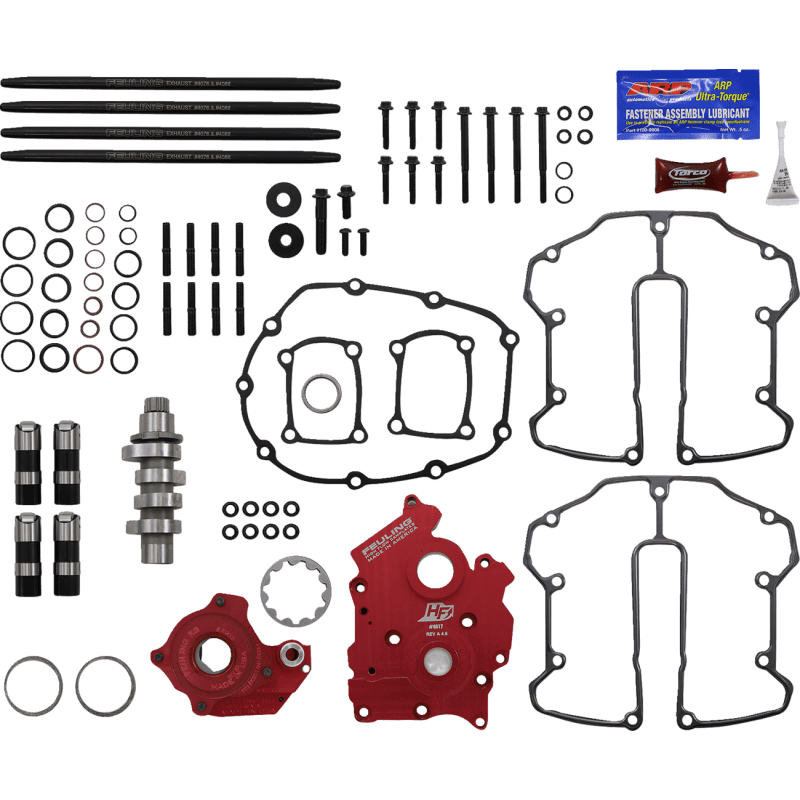 FEULING OIL PUMP CORP. CAM KIT RS 538 CD W/C M8 (7271ST) - DRIVEN Canada's Powersports 7271ST