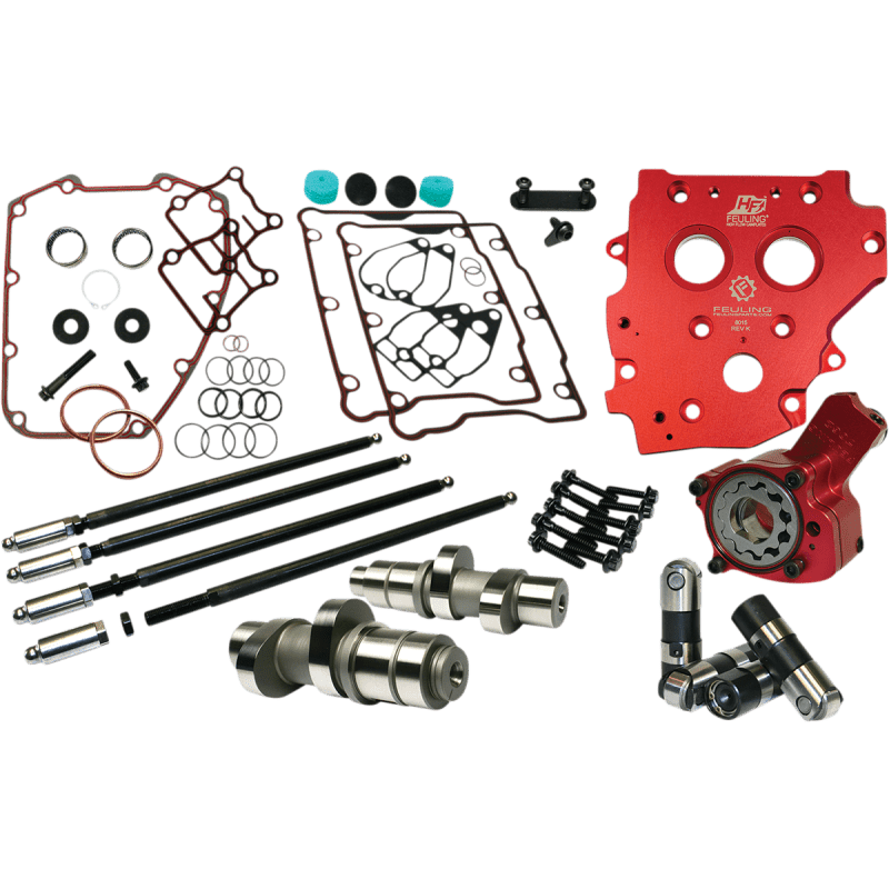 FEULING OIL PUMP CORP. CAM KIT RS 630 07 - 17 (7211ST) - DRIVEN Canada's Powersports 7211ST