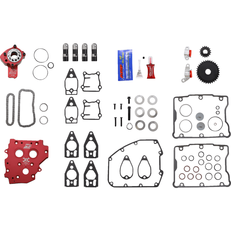 FEULING OIL PUMP CORP. CAMCHEST KT RS 07 - 17 C TC (7475) - DRIVEN Canada's Powersports 7475