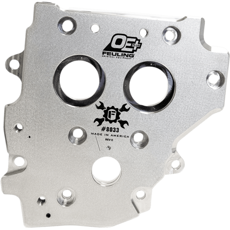 FEULING OIL PUMP CORP. CAMPLATE OE+ 07 - 17 C&G (8033) - DRIVEN Canada's Powersports 8033