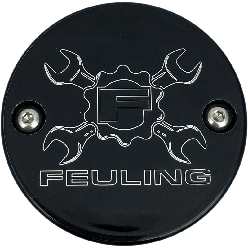 FEULING OIL PUMP CORP. COVER POINT M8 WRENCH - DRIVEN Canada's Powersports 9137