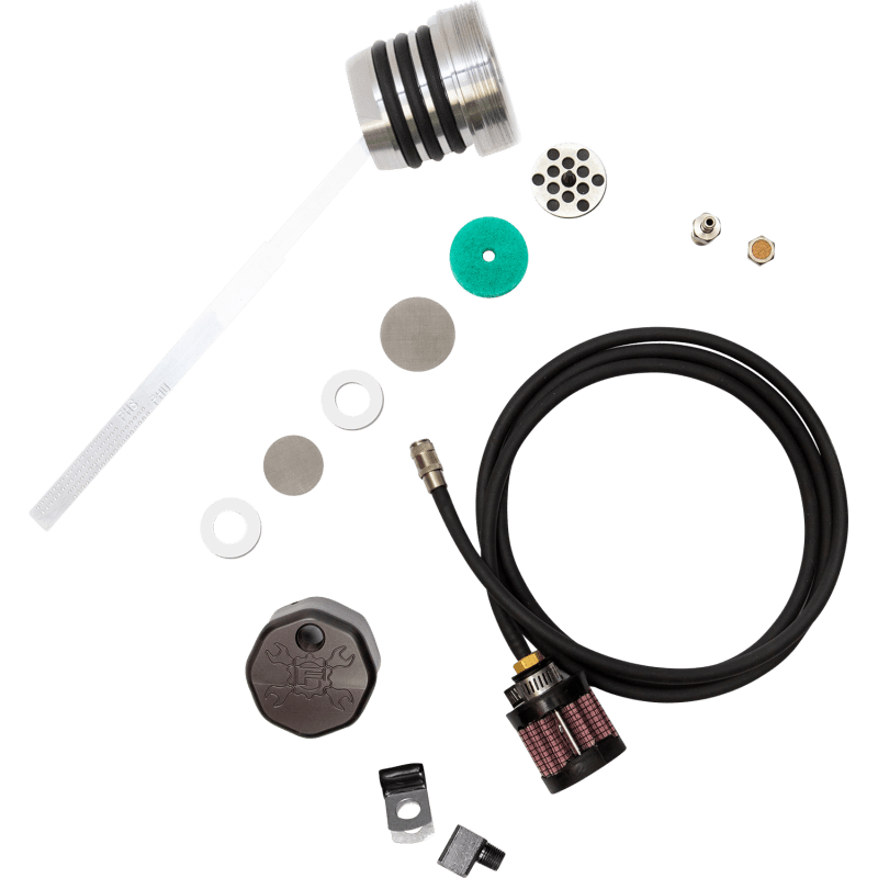 FEULING OIL PUMP CORP. DIPSTICK VENTED 99 - 05 KT - DRIVEN Canada's Powersports 3094