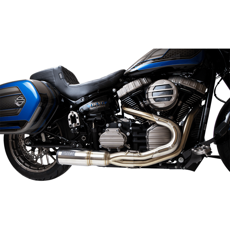FEULING OIL PUMP CORP. DIPSTICK VENTED BLK18+M8 SFTL (3086) - DRIVEN Canada's Powersports 3086