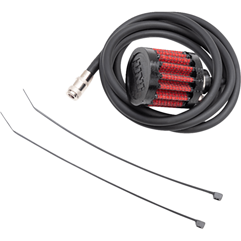 FEULING OIL PUMP CORP. DIPSTICK VENTED REPLACEMENT LINE KIT (3084) - DRIVEN Canada's Powersports 3084