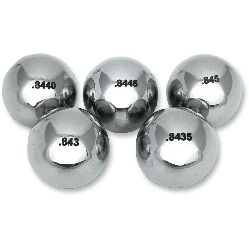 FEULING OIL PUMP CORP. GAUGE LIFTER BORE NOGO SET (9004) - DRIVEN Canada's Powersports 9004