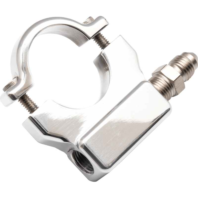 FEULING OIL PUMP CORP. GAUGE OIL PRES MNT 1" - DRIVEN Canada's Powersports 9051