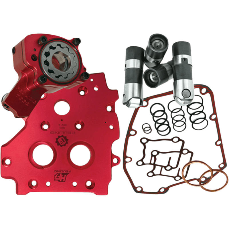 FEULING OIL PUMP CORP. OIL SYSTEM RS 07 - 17 C/G (7075ST) - DRIVEN Canada's Powersports 7075ST