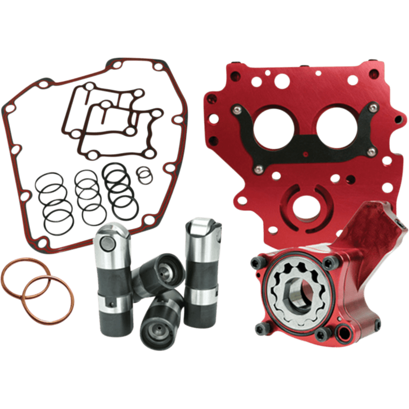 FEULING OIL PUMP CORP. OIL SYSTEM RS 99 - 06 - DRIVEN Canada's Powersports 7072ST