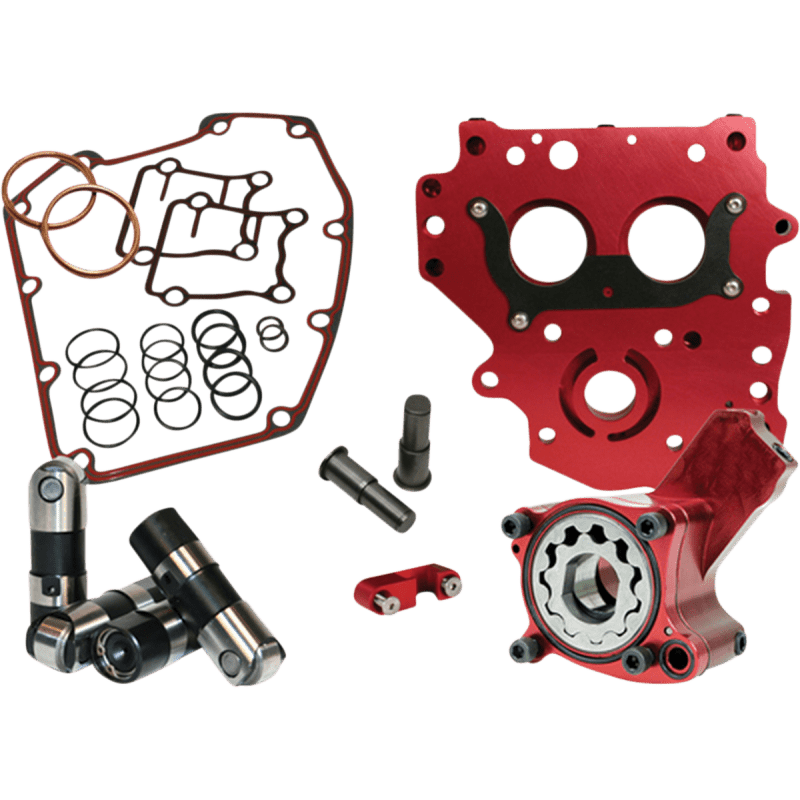 FEULING OIL PUMP CORP. OIL SYSTEM RS 99 - 06 - DRIVEN Canada's Powersports 7073ST