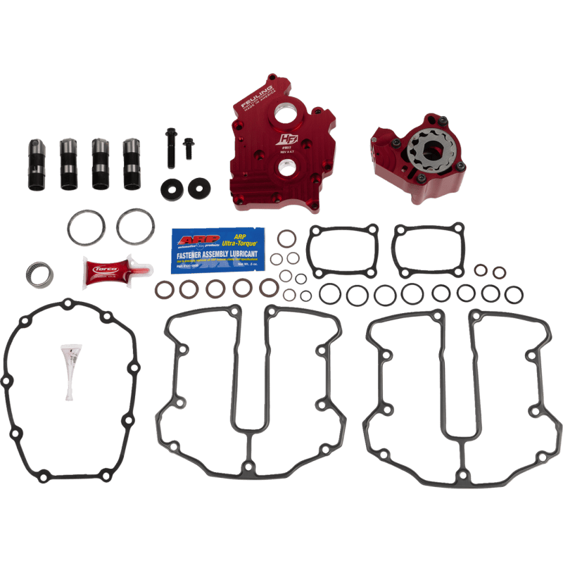 FEULING OIL PUMP CORP. OIL SYSTEM RS O/C M8 (7097ST) - DRIVEN Canada's Powersports 7097ST