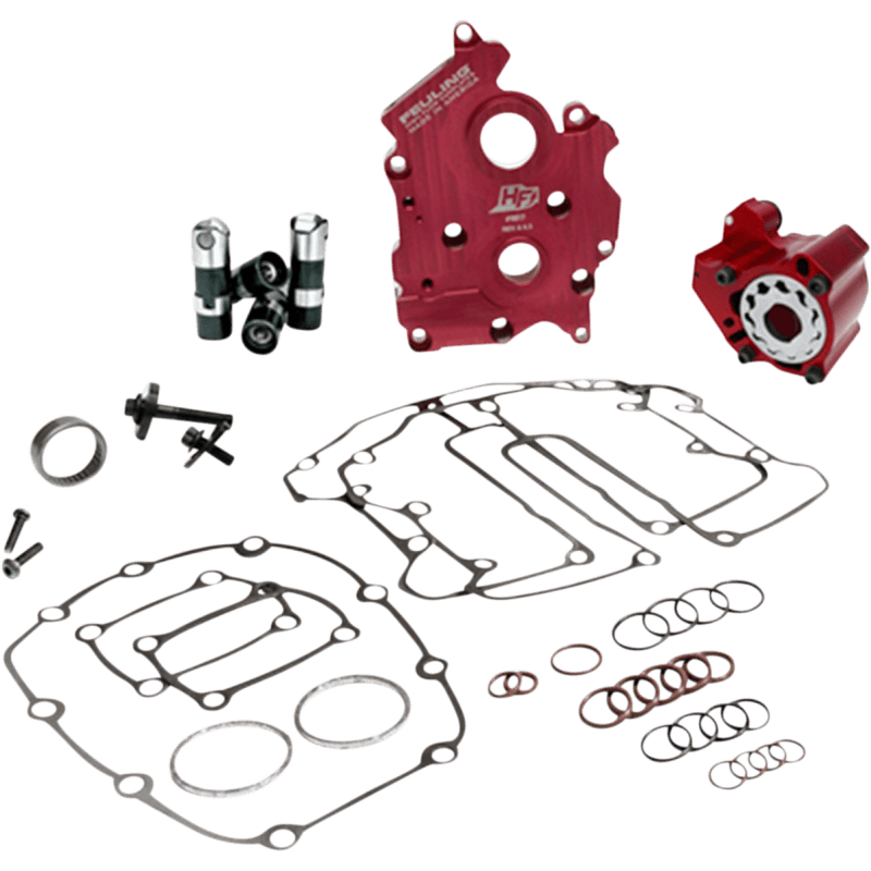 FEULING OIL PUMP CORP. OIL SYSTEM RS W/C M8 (7099ST) - DRIVEN Canada's Powersports 7099ST