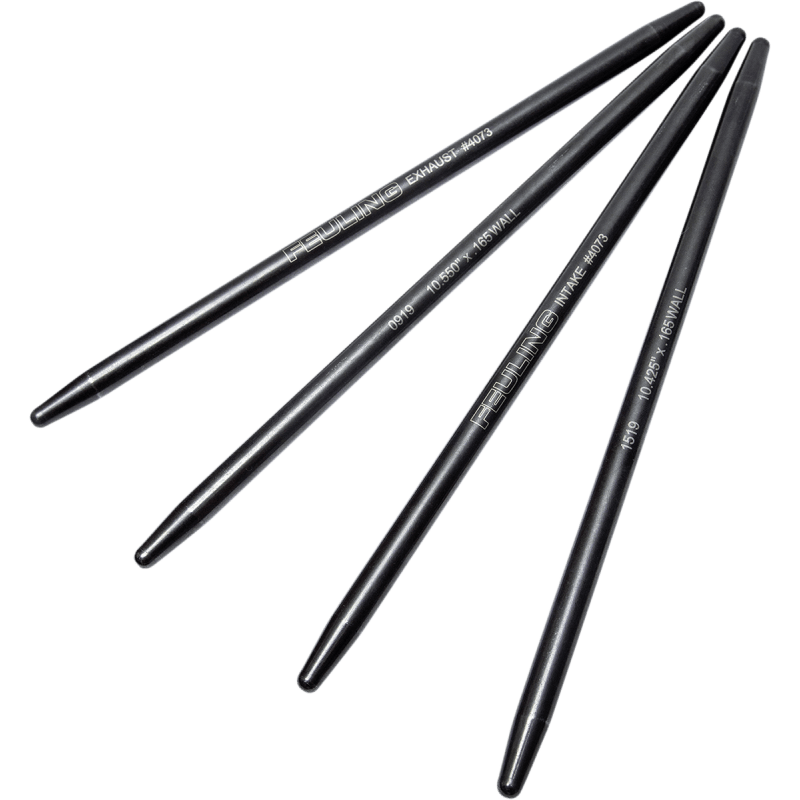 FEULING OIL PUMP CORP. PUSHRODS HP+ 17 - 19 M8 (4087) - DRIVEN Canada's Powersports 4087