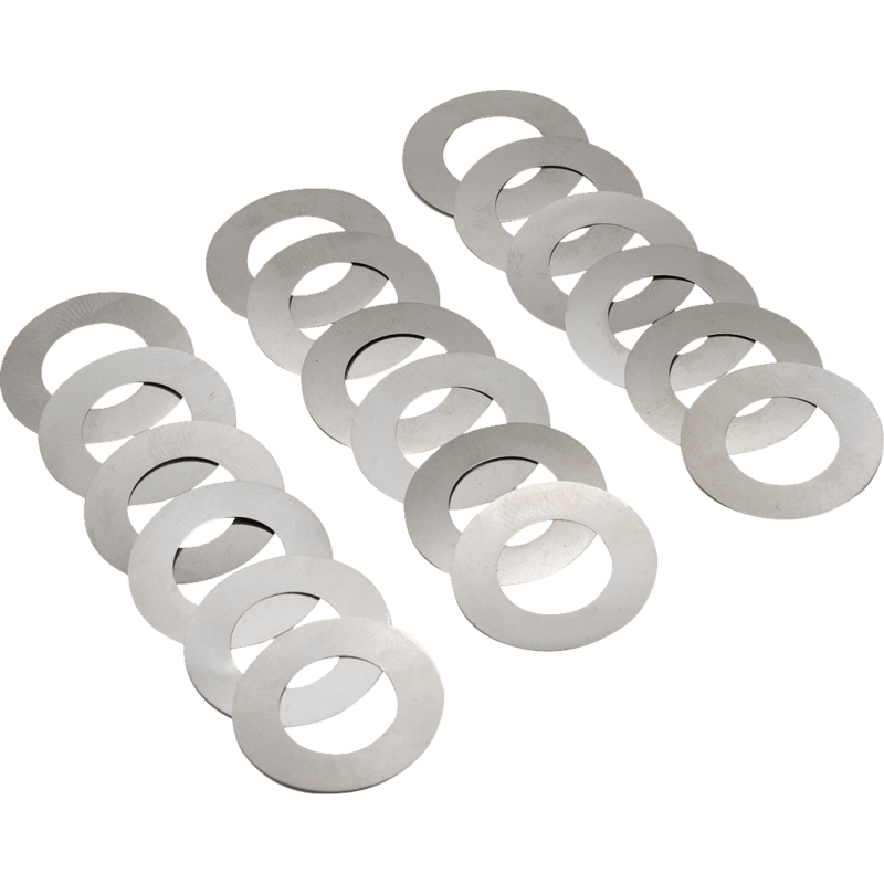 FEULING OIL PUMP CORP. SHIM .003/.005/.0010" M8 (1230) - DRIVEN Canada's Powersports 1230