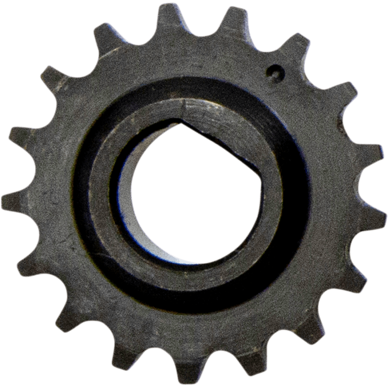 FEULING OIL PUMP CORP. SPROCKET 17T 25673 - 06 - DRIVEN Canada's Powersports 1091