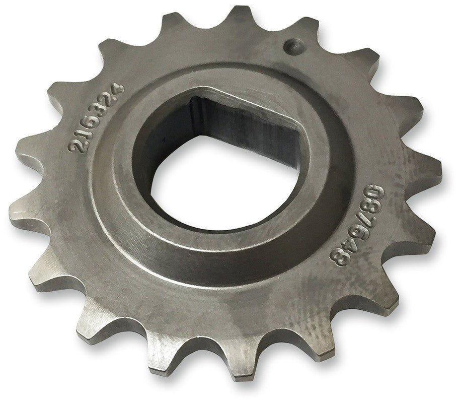 FEULING OIL PUMP CORP. SPROCKET 17T 25673 - 06 - DRIVEN Canada's Powersports 1091