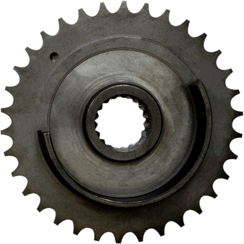 FEULING OIL PUMP CORP. SPROCKET CHAIN REAR - DRIVEN Canada's Powersports 1094