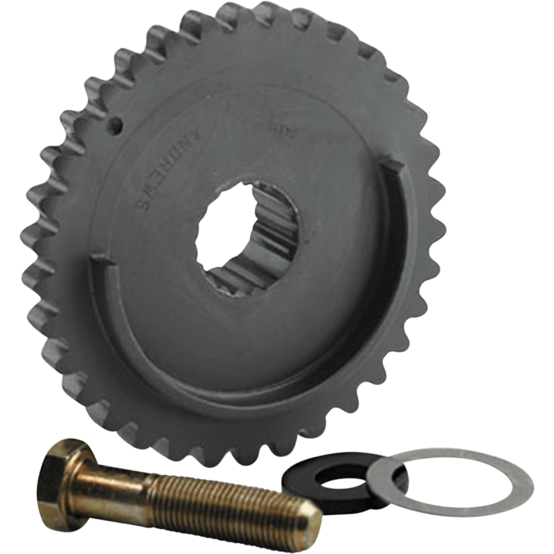 FEULING OIL PUMP CORP. SPROCKET CHAIN RR KT - DRIVEN Canada's Powersports 1093