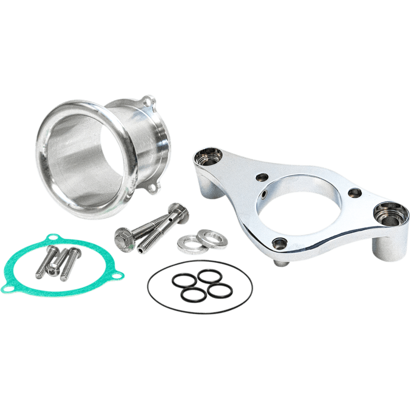 FEULING OIL PUMP CORP. VELOCITY STACK 17+M8 - DRIVEN Canada's Powersports 5402
