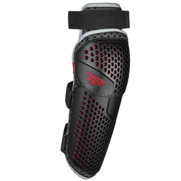 FLY RACING FLY BARRICADE FLEX KNEE GUARDS - DRIVEN Canada's Powersports 19136108320428 - 3111
