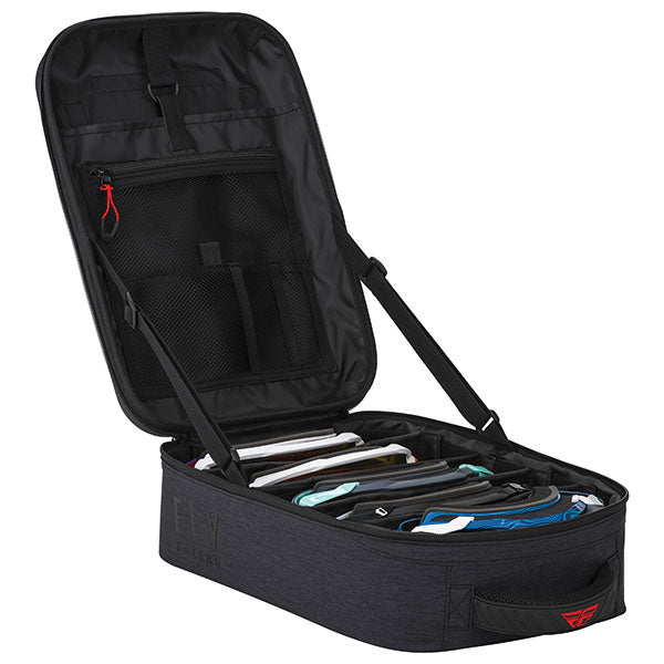 FLY RACING FLY GOGGLE GARAGE - DRIVEN Canada's Powersports 191361246197