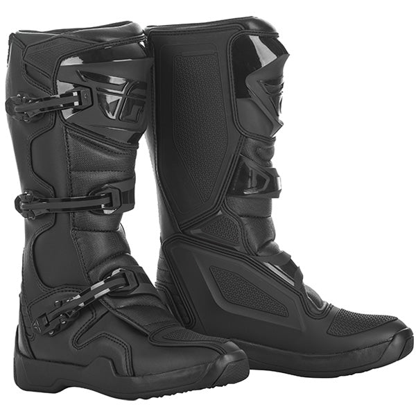 FLY RACING MEN'S MOTORCROSS MAVERIK LT BOOTS - DRIVEN Canada's Powersports 364 - 68111