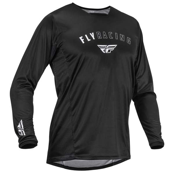 Fly Racing Patrol Motocross Jersey - DRIVEN Canada's Powersports 376650-S