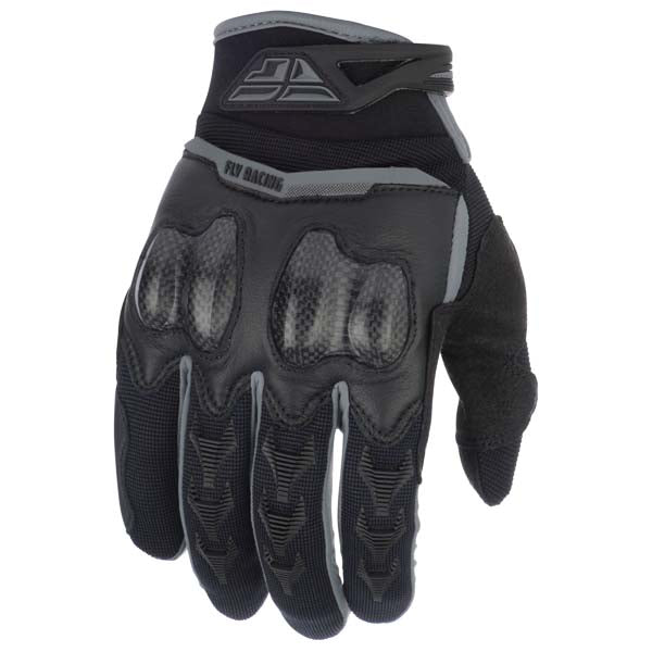 Fly Racing Patrol XC Gloves - DRIVEN Canada's Powersports 372680-07
