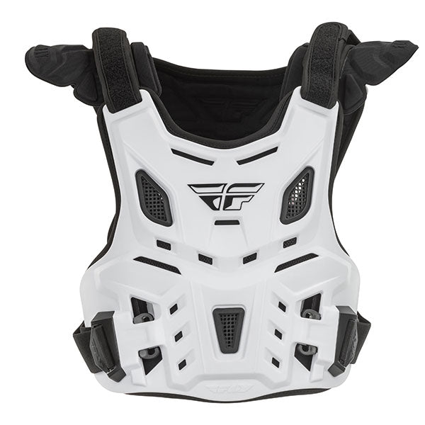 FLY RACING FLY YOUTH RVL RST GRD RACE WHT (36 - 16059) - DRIVEN Canada's Powersports 36 - 16059
