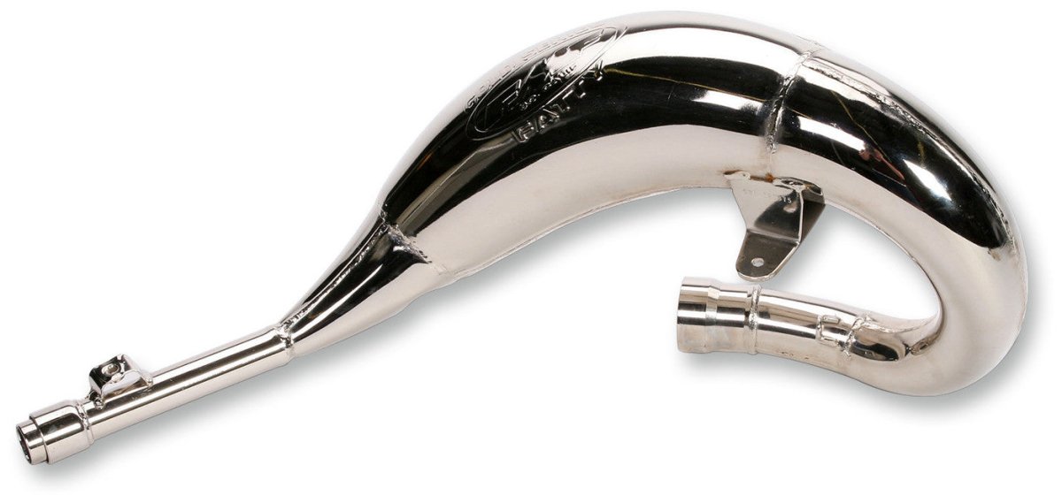 FMF 00 - 01 CR125 FATTY PIPE (020375) - DRIVEN Canada's Powersports 020375