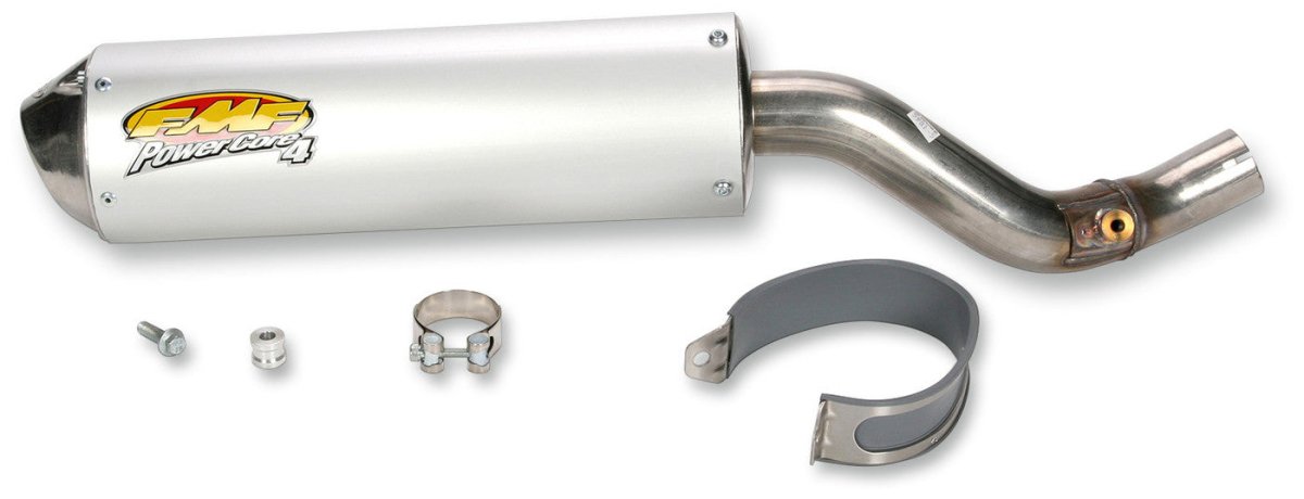 FMF 00 - 07 XR650R P - CORE 4 SO W/SA (041023) - DRIVEN Canada's Powersports 041023