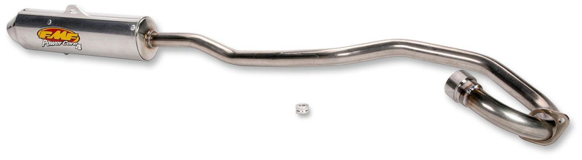 FMF 00 - 21 TTR125/L P - CORE 4 FS W/SA SS HDR (040071) - DRIVEN Canada's Powersports 040071