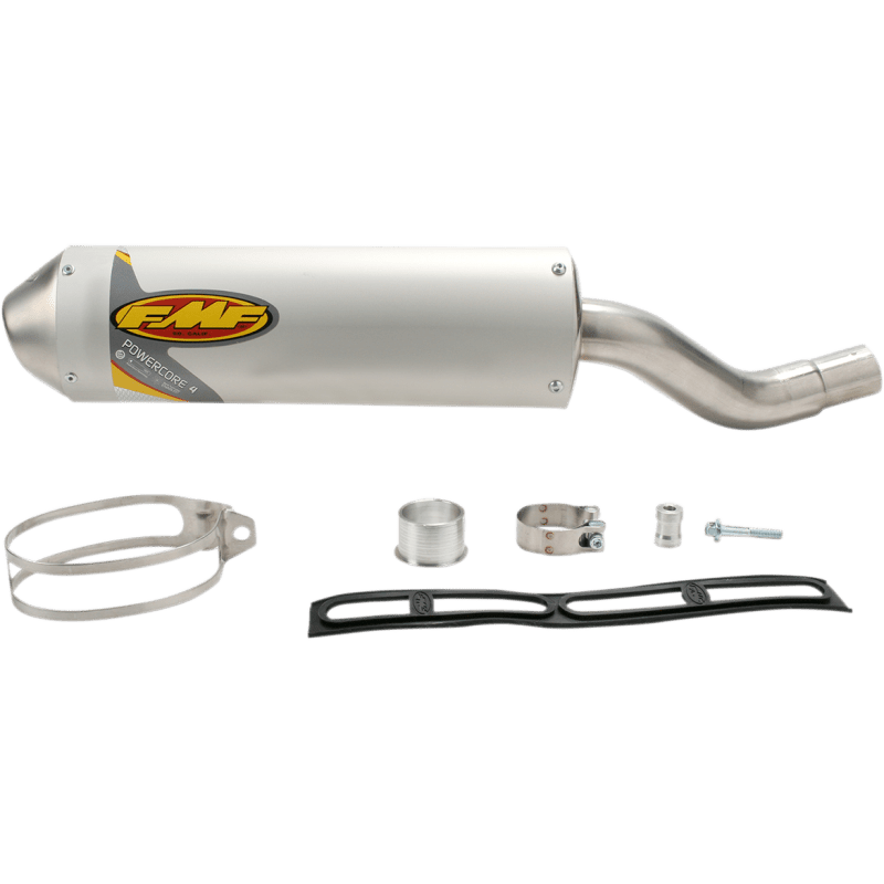 FMF 03 - 06 KFX400/03 - 14 LTZ400 P - CORE 4 SO AL (043210) - DRIVEN Canada's Powersports 043210
