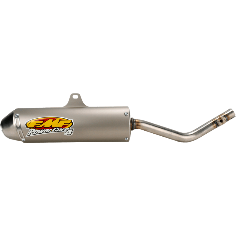 FMF 03 - 17 CRF150F/230F P - CORE 4 SO W/SA (041048) - DRIVEN Canada's Powersports 041048