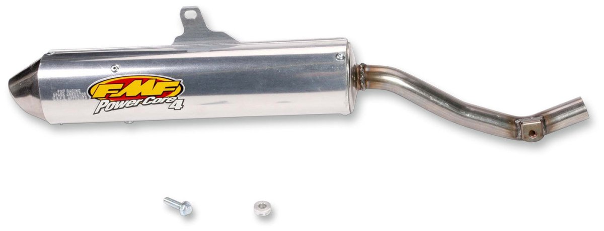 FMF 03 - 21 DRZ125 P - CORE 4 SO W/SA SS HEADER (043024) - DRIVEN Canada's Powersports 043024