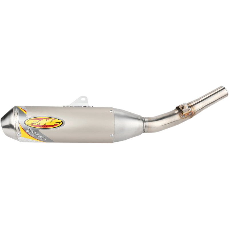 FMF 04 - 08 KX250F/04 - 06 RMZ250 P - CORE 4 SO W/(042122) - DRIVEN Canada's Powersports 042122