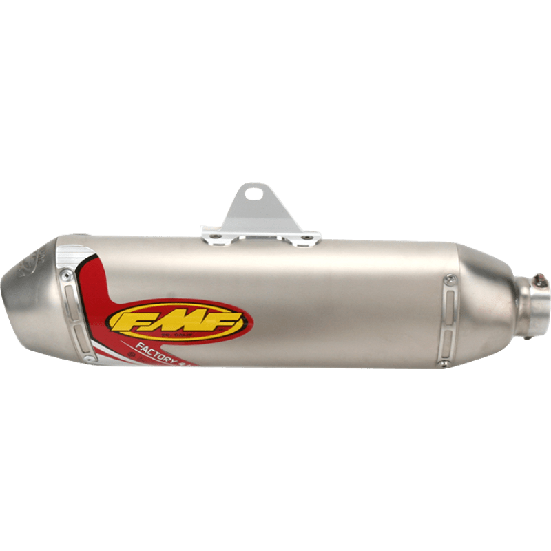 FMF 04 - 09,12 - 15 YFZ450 SS FAC 4.1 FS W/P - BOM (044208) - DRIVEN Canada's Powersports 044208