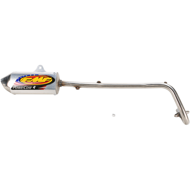FMF 04 - 21 CRF50F POWER - CORE 4 EXHAUST (040072) - DRIVEN Canada's Powersports 040072