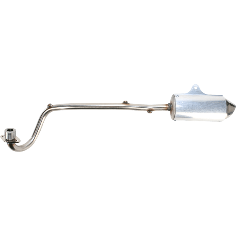 FMF 04 - 21 CRF50F POWER - CORE 4 EXHAUST (040072) - DRIVEN Canada's Powersports 040072