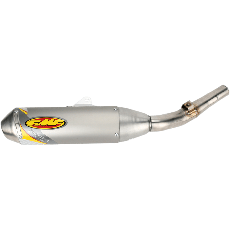 FMF 06 - 08 KX450F/08 - 09 KLX450R P - CORE 4 SO - DRIVEN Canada's Powersports 042123